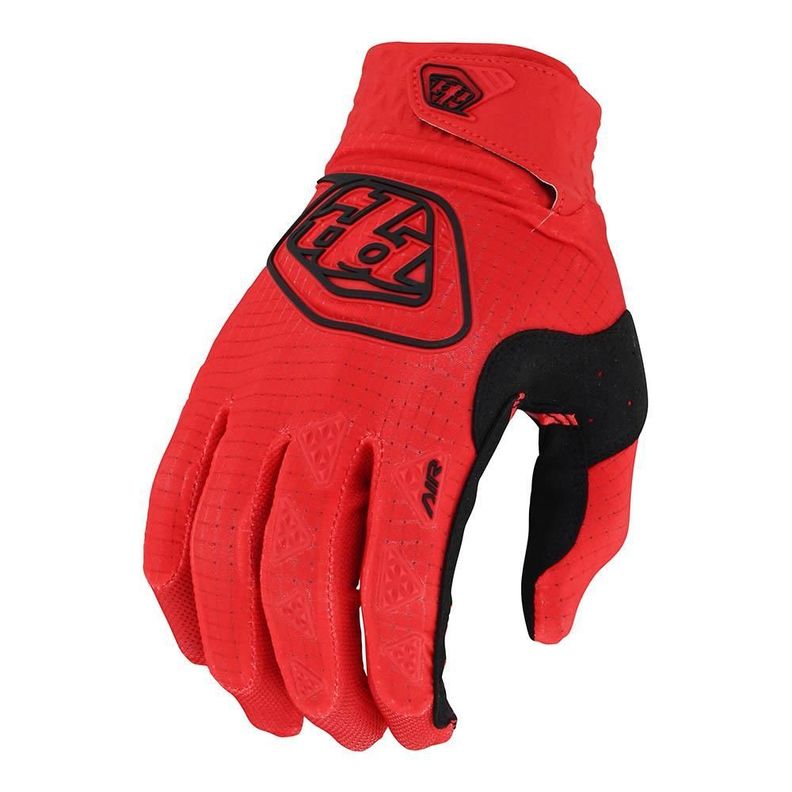 Guantes De Moto Air Rojo Troy Lee Designs-0
