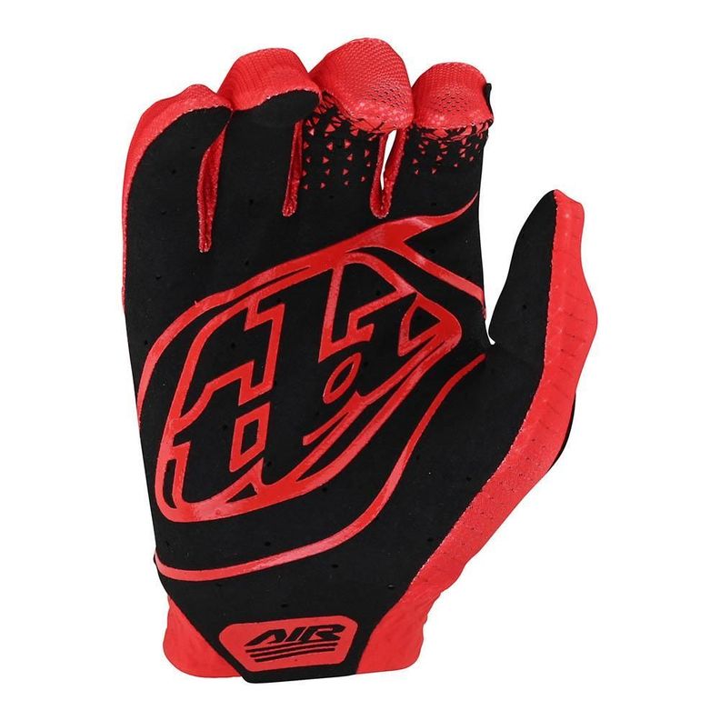 Guantes De Moto Air Rojo Troy Lee Designs-1