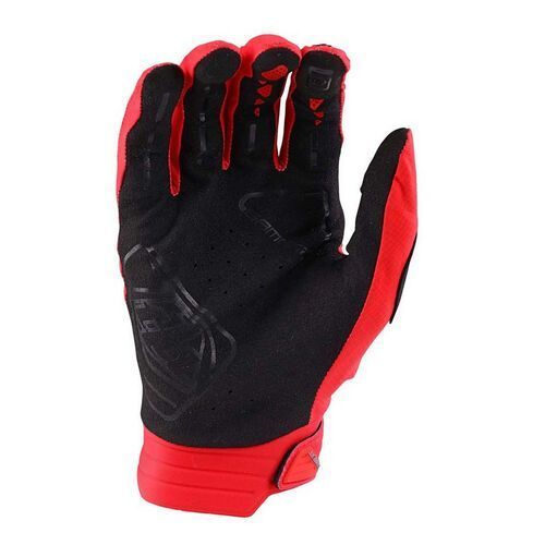 Guantes De Moto Gambit Rojo Troy Lee Designs -1