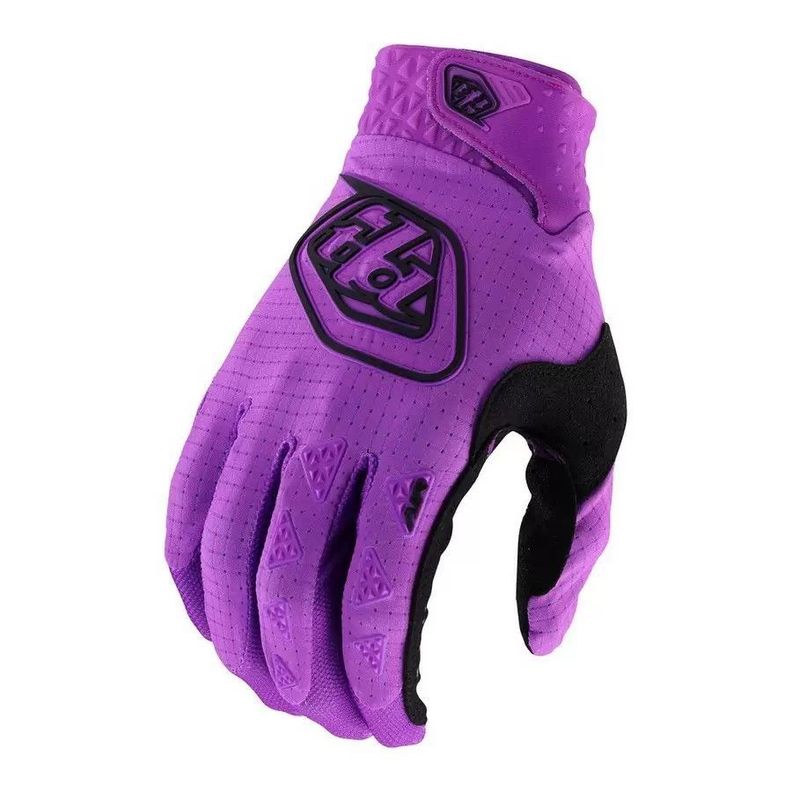 Guantes De Bicicleta Air Violet Troy Lee Designs -0