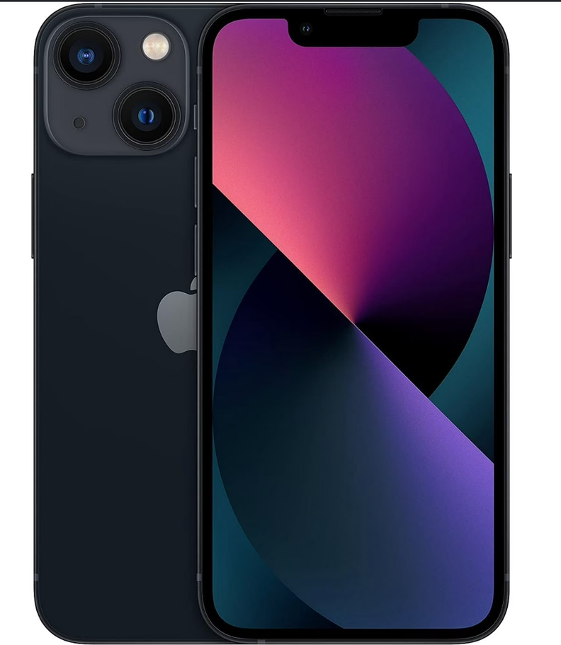 Iphone 13 mini 128 gb Reacondicionado -0