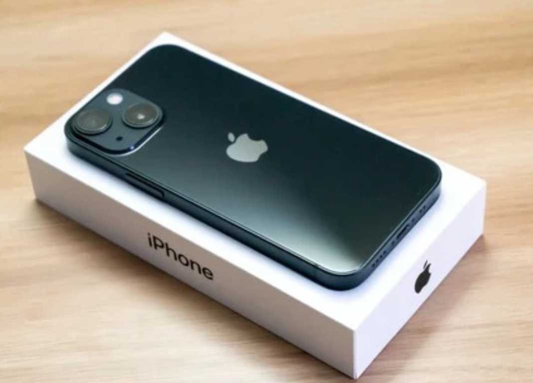 Iphone 13 mini 128 gb Reacondicionado -1