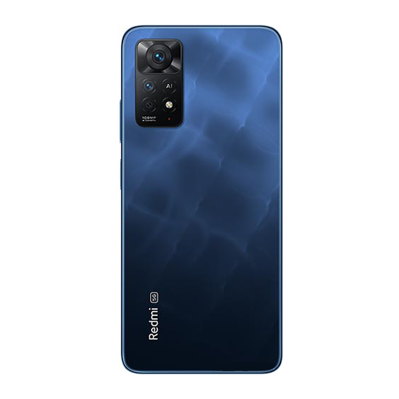 Redmi Note 11 Pro 5G 128gb Azul - Reacondicionado-2