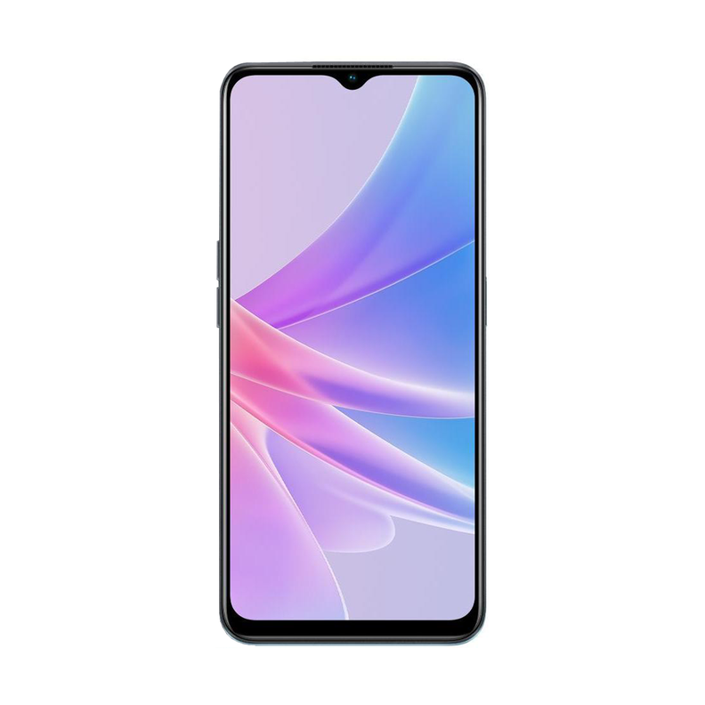 Oppo A78 5G 128gb Negro - Reacondicionado-1