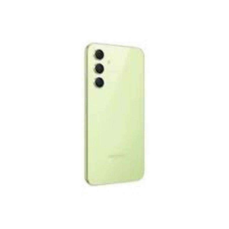 Samsung Galaxy A54 - Verde Lima Reacondicionado-1