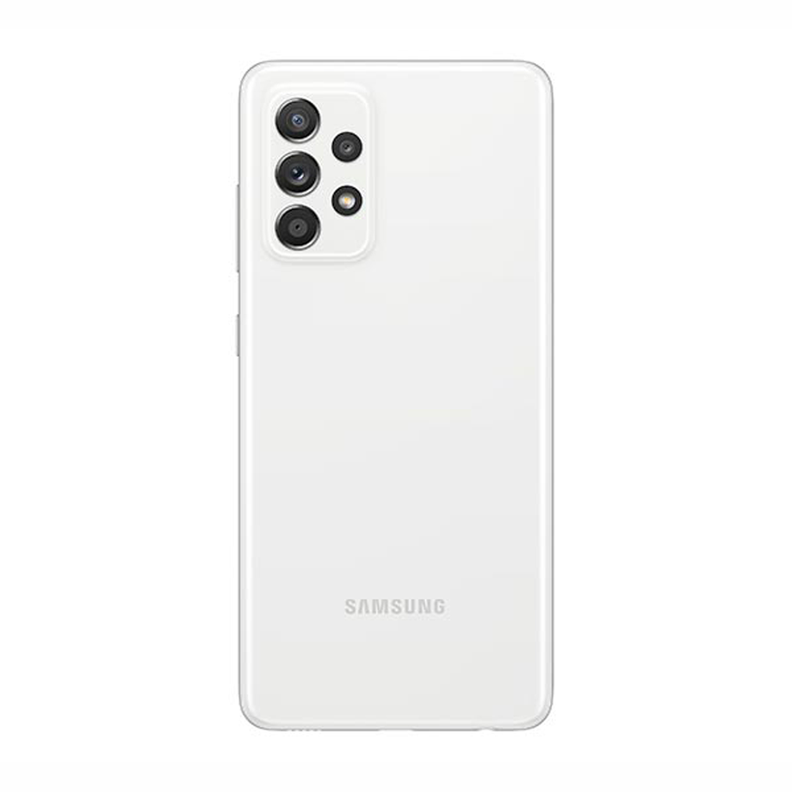 Galaxy A52s 5G 128gb Blanco - Reacondicionado-1