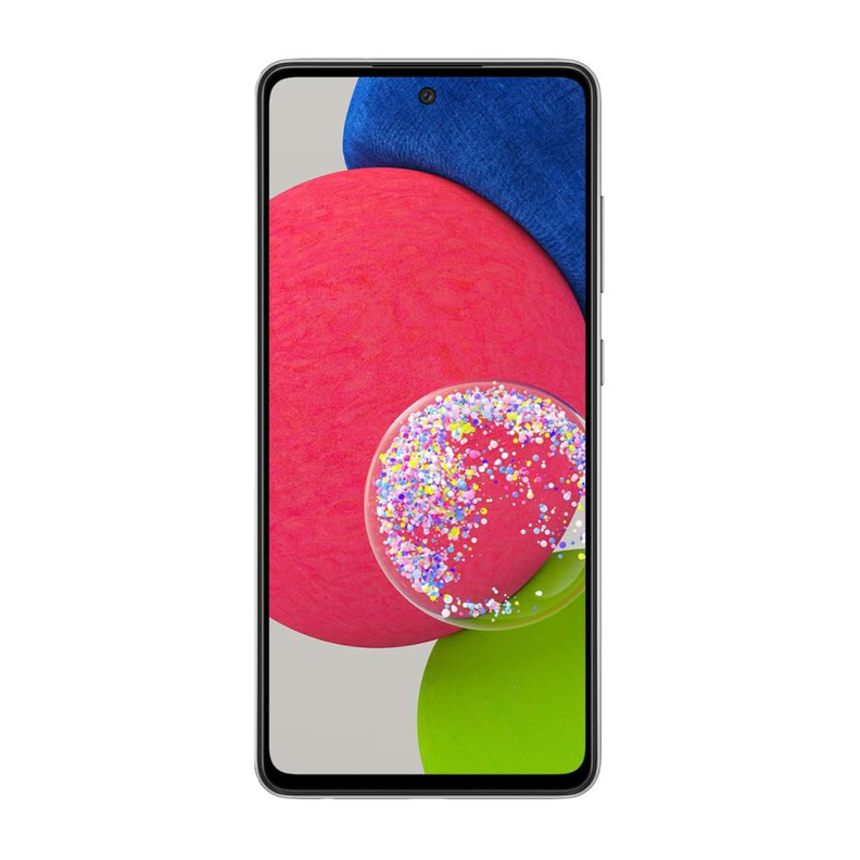Galaxy A52s 5G 128gb Blanco - Reacondicionado-0