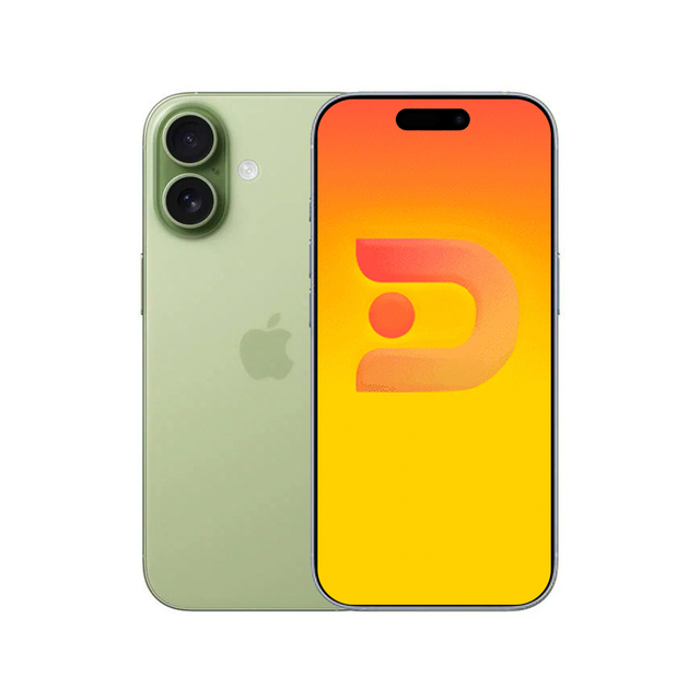 iPhone 17 256GB Sage Open Box