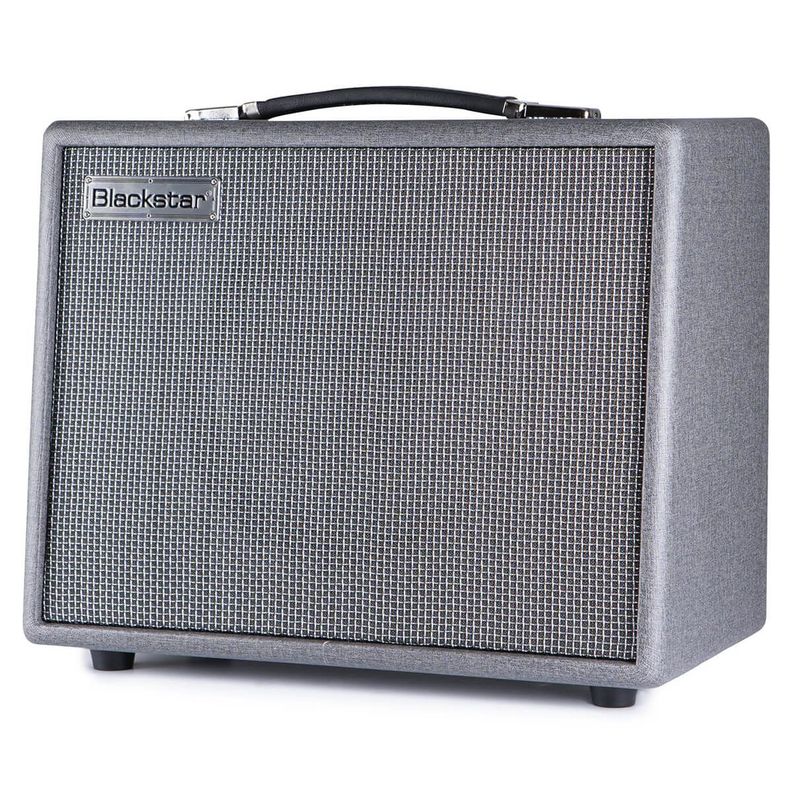 Amplificador Blackstar Silverline Standard-0
