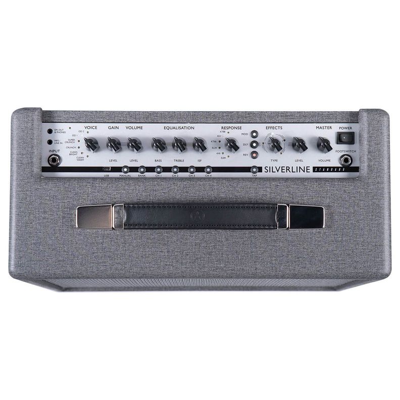 Amplificador Blackstar Silverline Standard-2