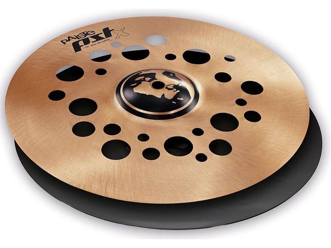 DJs 45 Hi-Hat 12 Serie PSTX -0