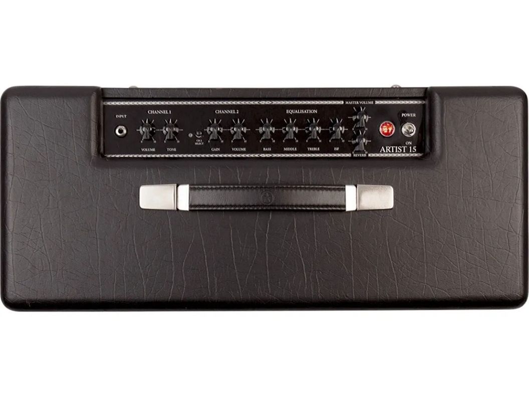 Amplificador Blackstar Artist 15-1