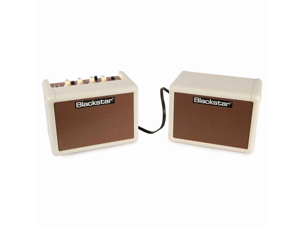 Amplificador Blackstar Fly Acoustic PACK-0