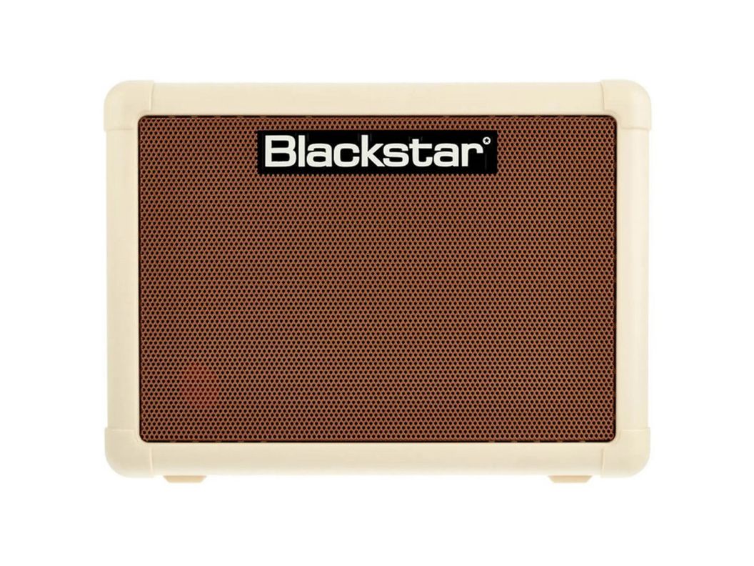 Amplificador Blackstar Fly Acoustic PACK-1