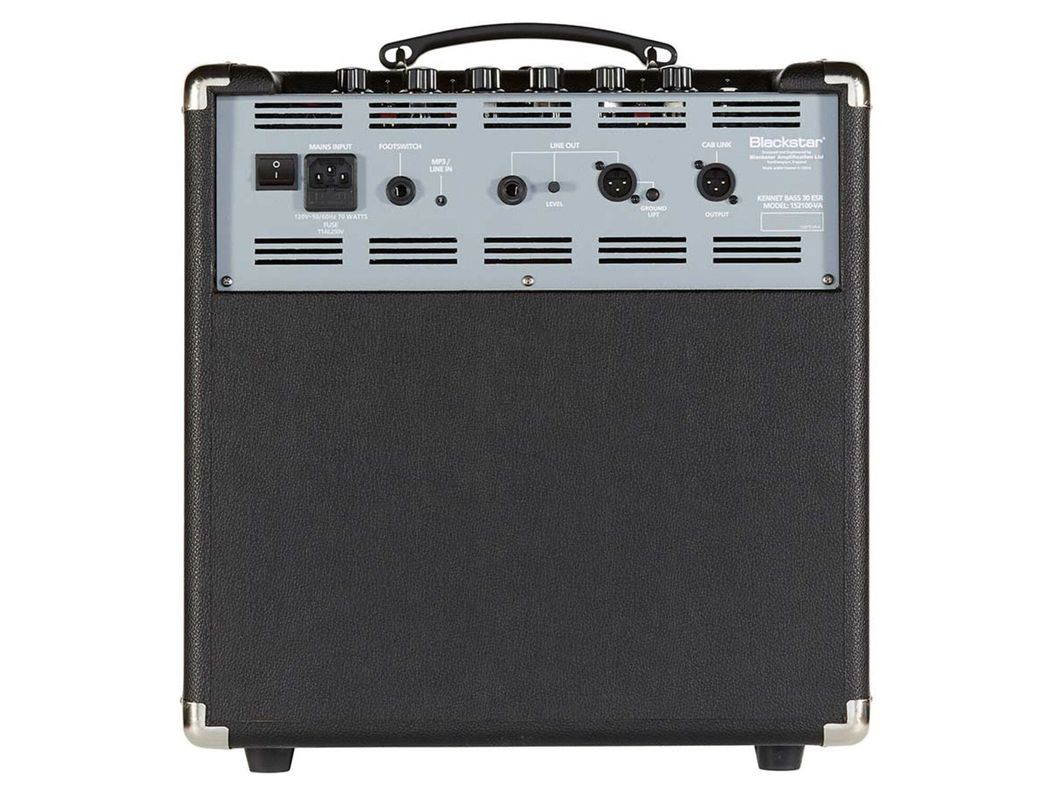 Amplificador Blackstar Unity 30-1