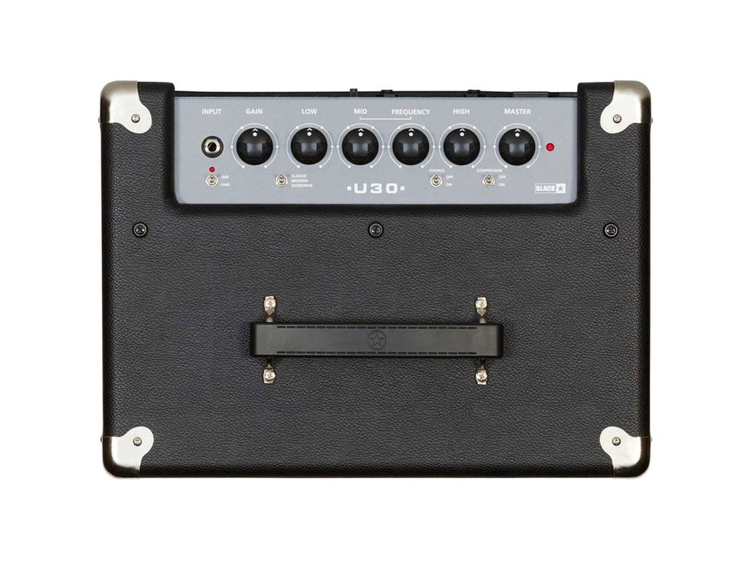 Amplificador Blackstar Unity 30-2