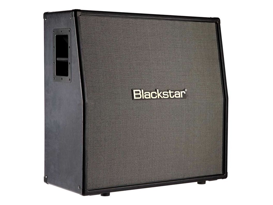 Amplificador Blackstar HTV2-412A-1