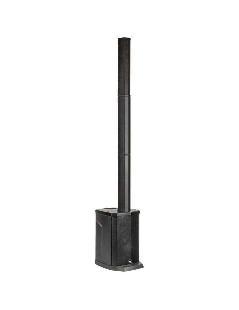 Sistema line array portatil Proel SESSION1FREE
