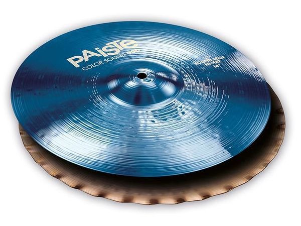 Sound Edge Hi-Hat 14 Serie 900 Blue-0