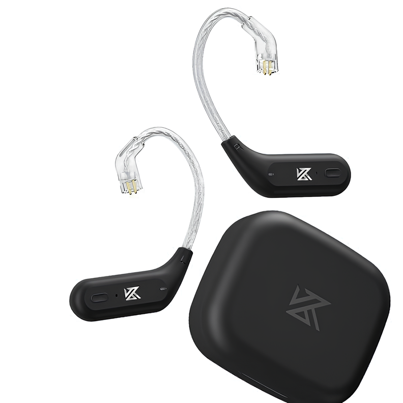 Adaptador Bluetooth TWS HD KZ-AZ09 KZ Acoustics-0