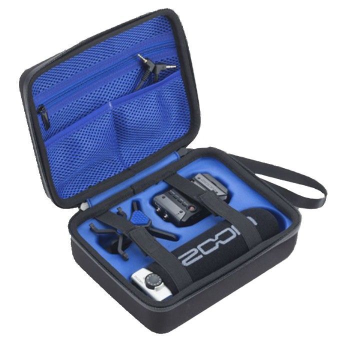 Estuche semirigido CBF-1SP Zoom-0