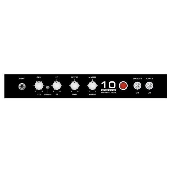 Amplificador Blackstar SeriesONE 10 Anniversary-1