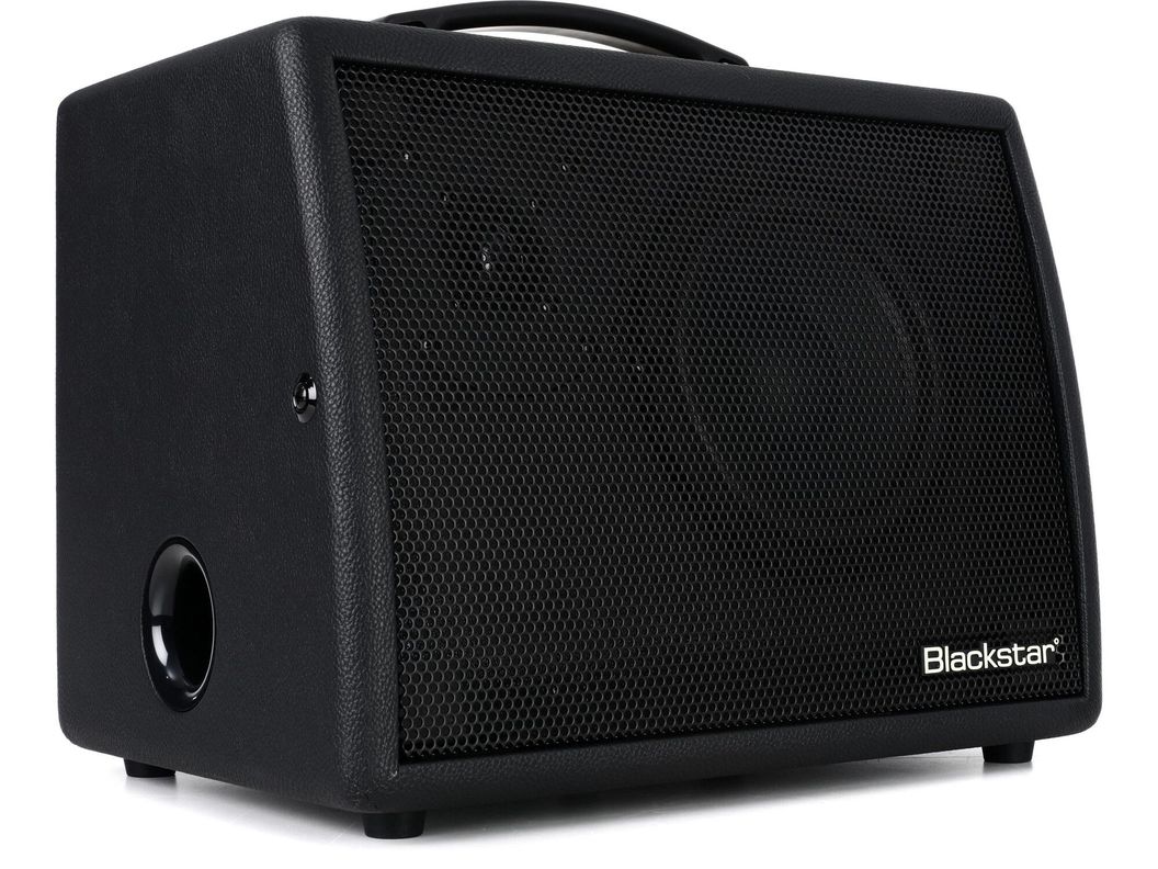 Amplificador Blackstar Sonnet 60-0