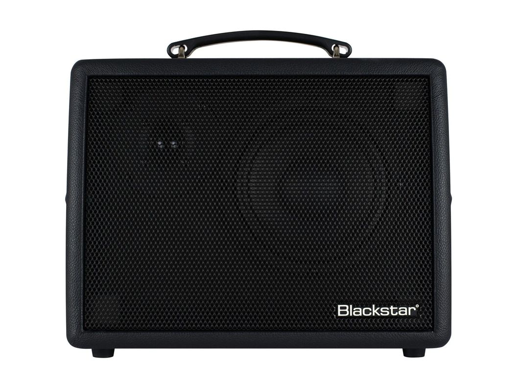 Amplificador Blackstar Sonnet 60-1