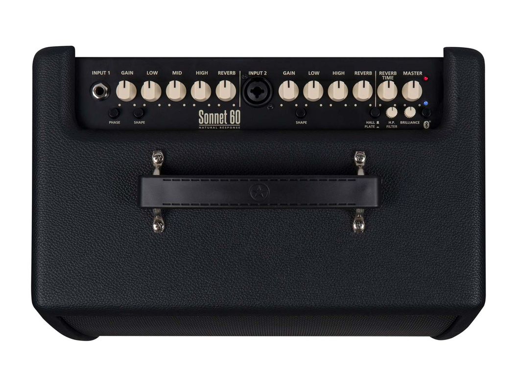 Amplificador Blackstar Sonnet 60-2