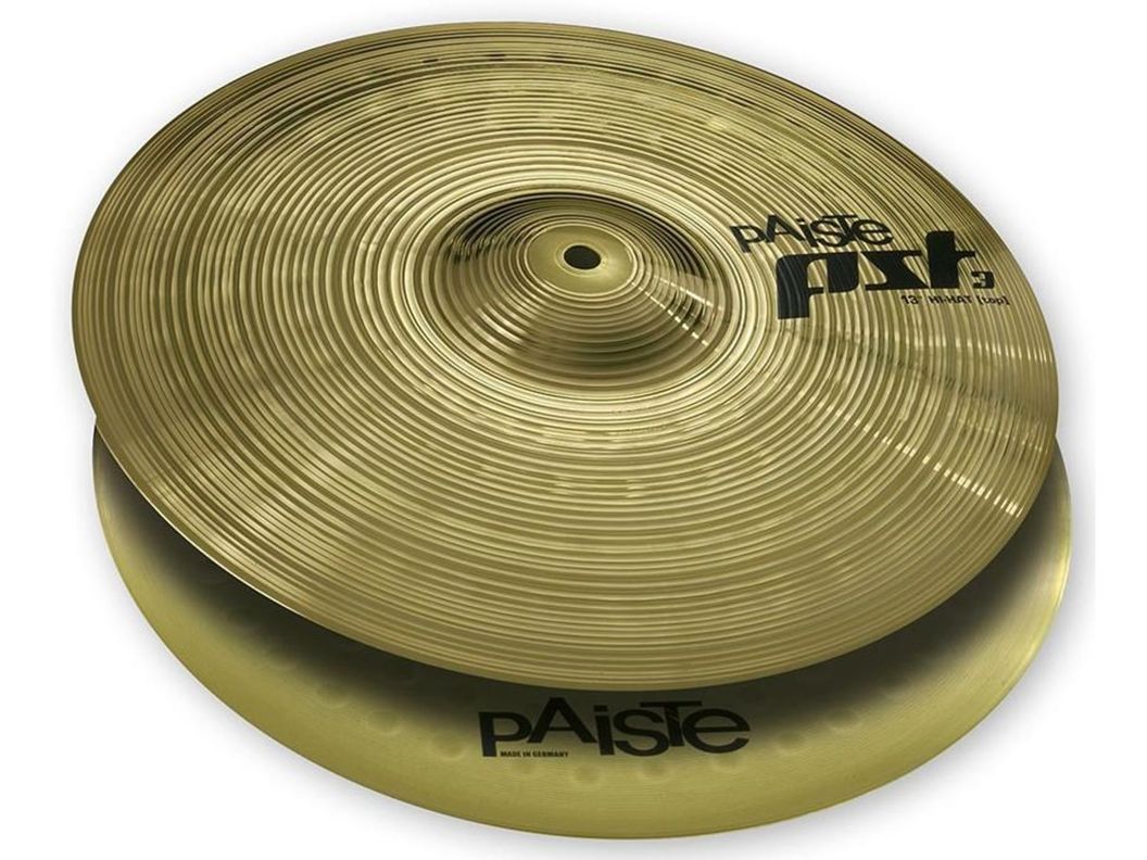 Serie PST3 Hi-Hat 13-0