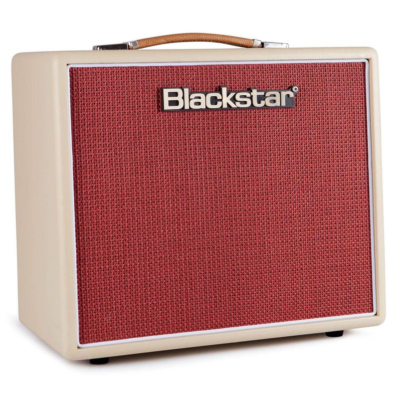 Amplificador Blackstar Studio 10 6L6-0