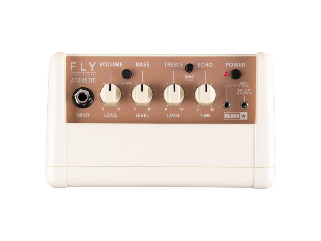 Amplificador Blackstar Fly3 Acoustic-1