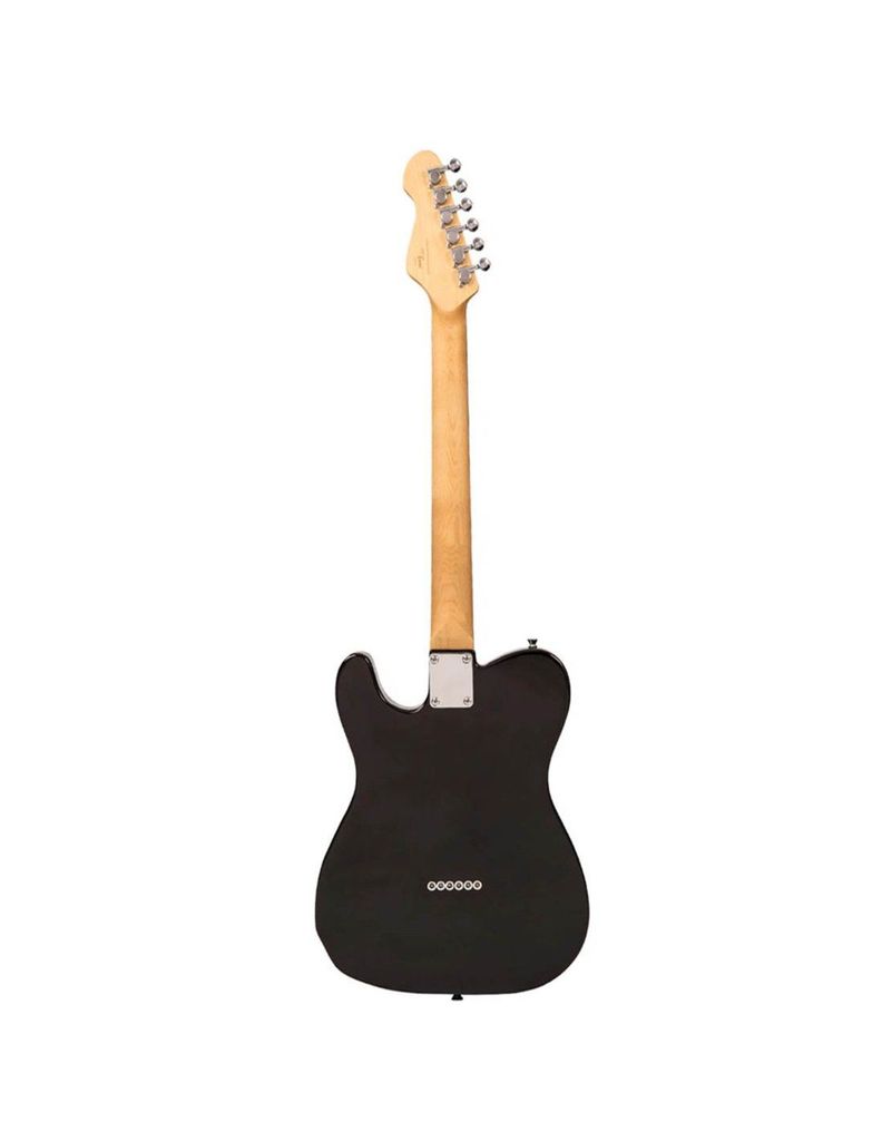 Guitarra Electrica Encore E2 BLK Telecaster-1