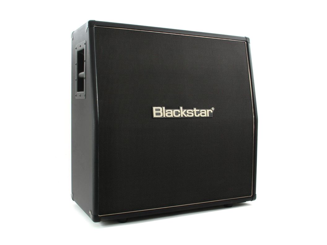 Amplificador Blackstar ID:412A-1