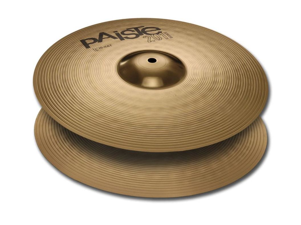 Serie 201 Hi-Hat 14-0
