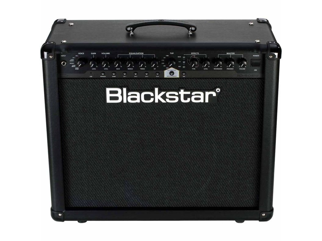Amplificador Blackstar ID:60TVP-0