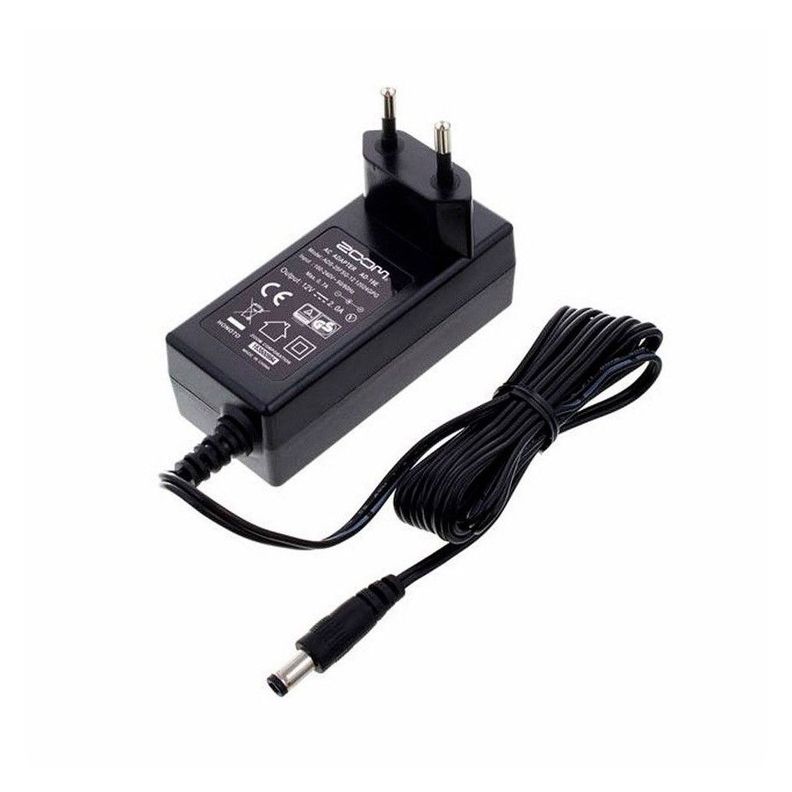 Adaptador de Corriente AD-19E Zoom-0
