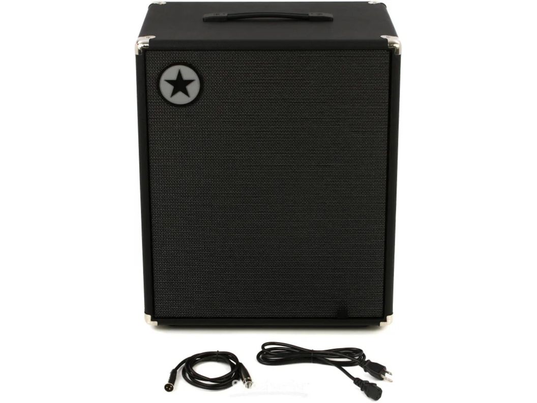 Amplificador Blackstar Unity 250 ACTIVE-0