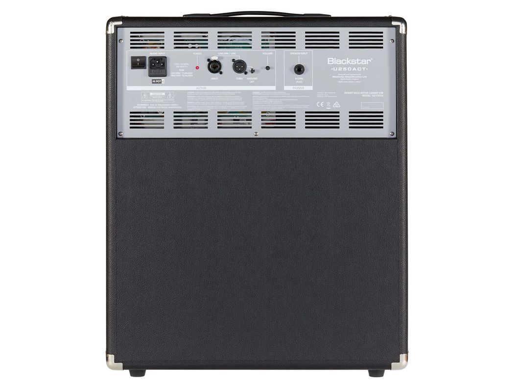 Amplificador Blackstar Unity 250 ACTIVE-1