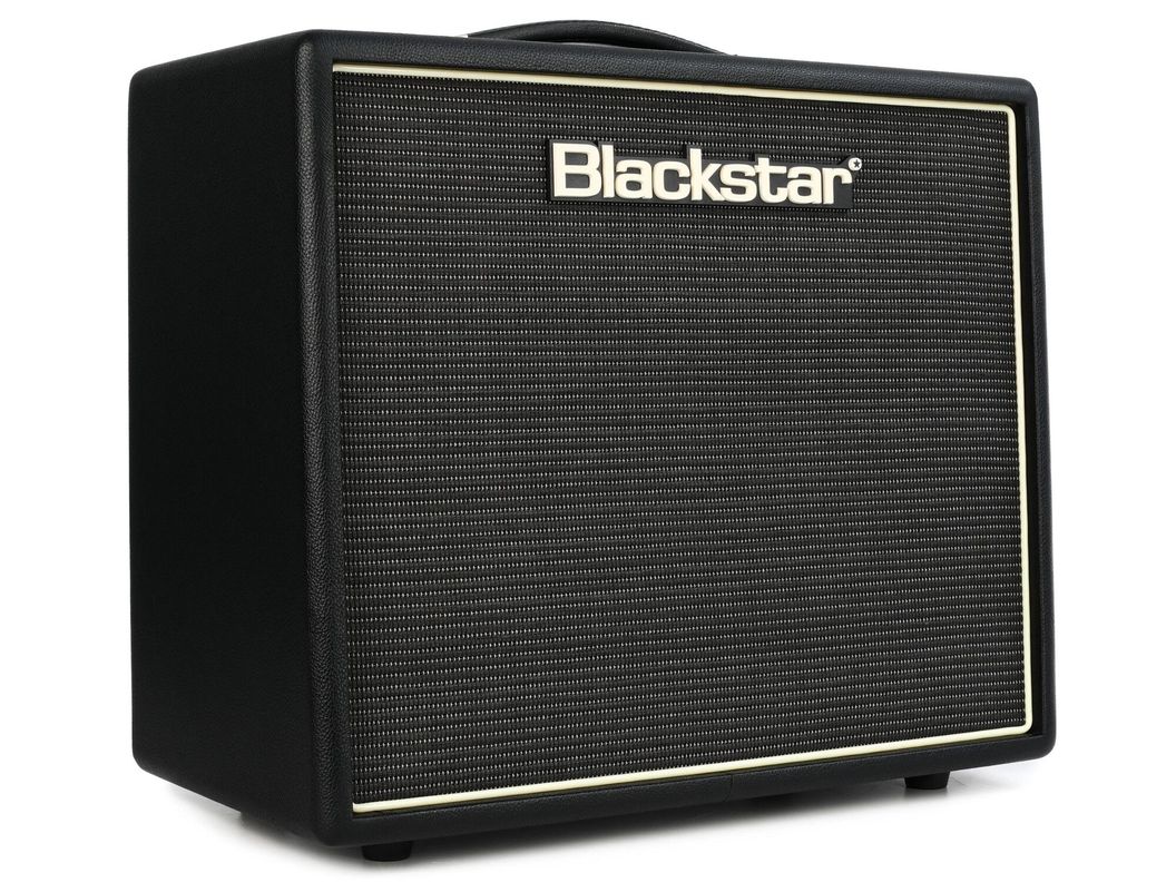 Amplificador Blackstar Studio 10 EL34-0