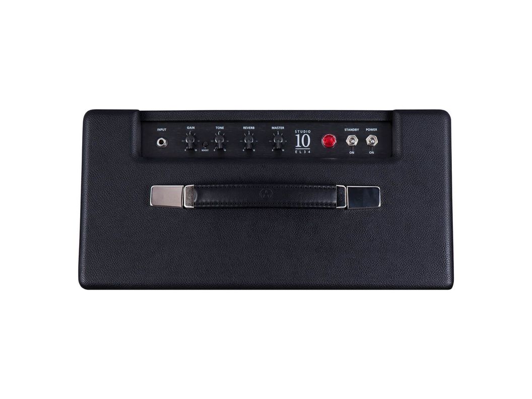 Amplificador Blackstar Studio 10 EL34-2