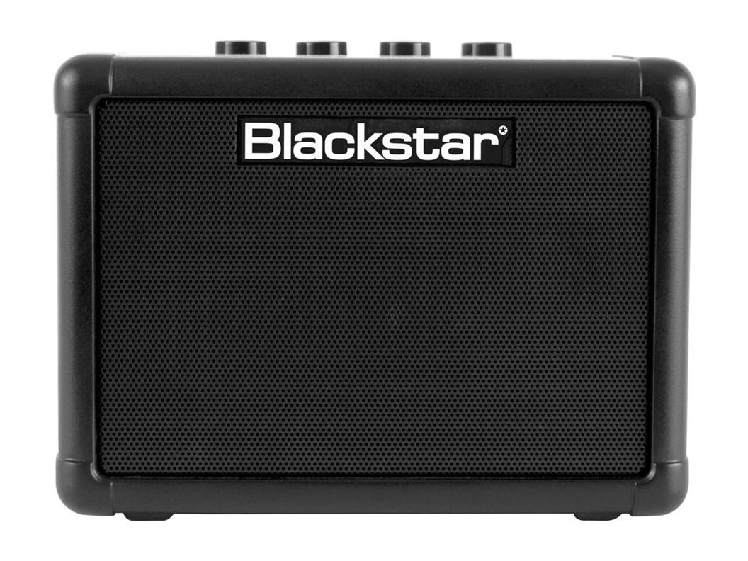 Amplificador Blackstar Fly3-0
