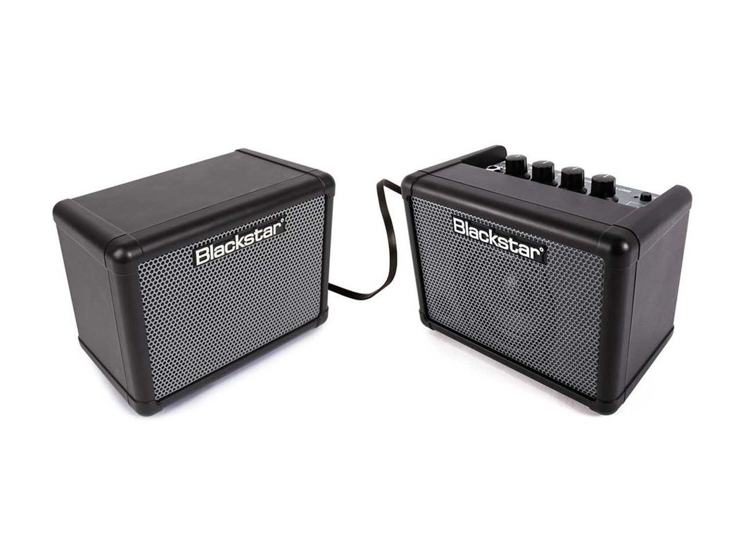 Amplificador Blackstar Fly BASS Pack-0