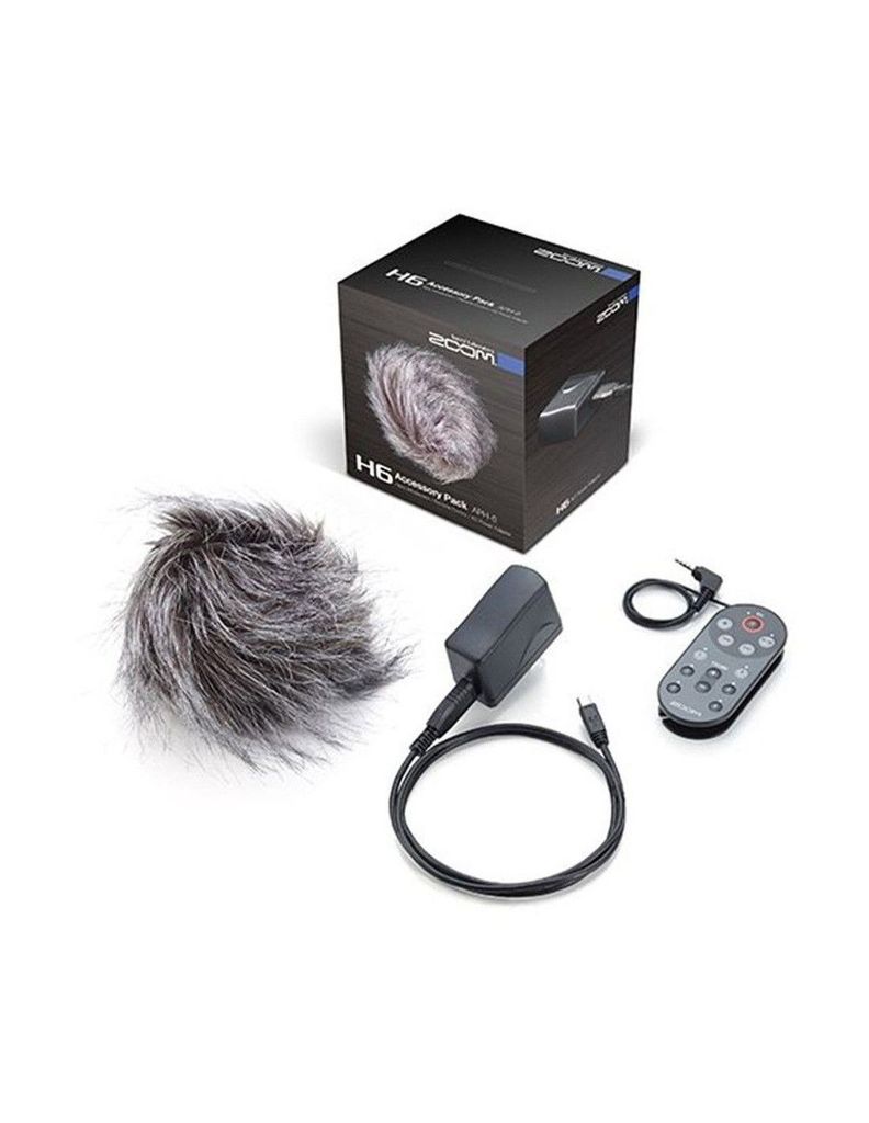 Set de accesorios APH-6 Zoom-0