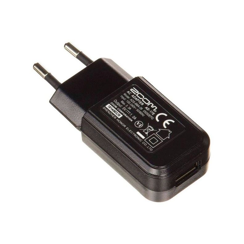 Adaptador de Corriente AD-17E Zoom-0