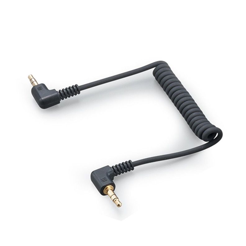 Cable audio TRS-TRS 3.5mm SMC-1 Zoom-0