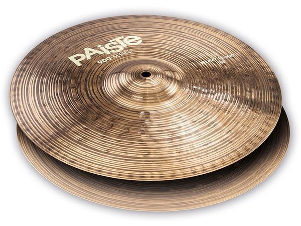 Heavy Hi-Hat 14 Serie 900 -0