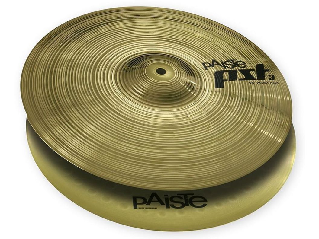 Serie PST3 Hi-Hat 14-0