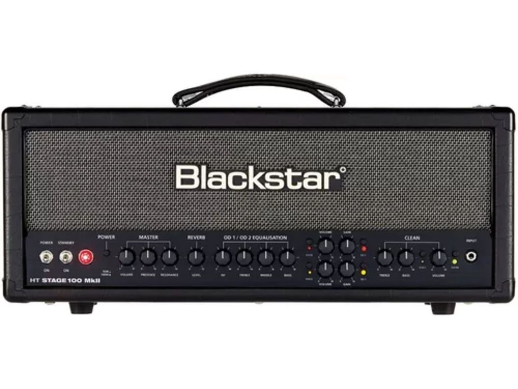 Amplificador Blackstar HT-Stage 100 MkII-0