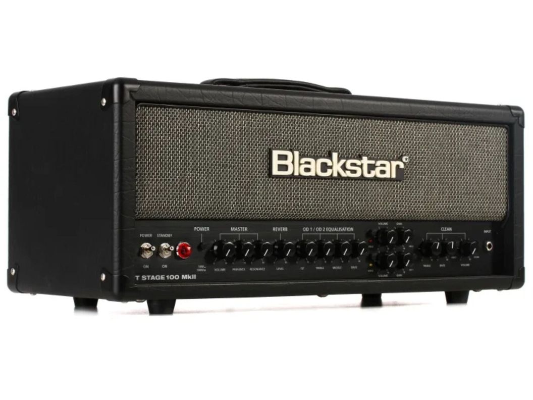 Amplificador Blackstar HT-Stage 100 MkII-1